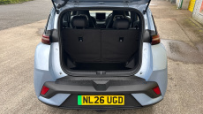 BYD Dolphin Surf 65kW Boost 43kWh 5dr Auto Electric Hatchback